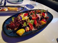 -天玑高空江景餐厅&酒吧Sky Secret Restaurant&Bar