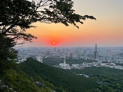 -千佛山风景名胜区