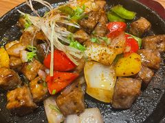-隐月· 㐂和食屋(芝罘万达公馆店)