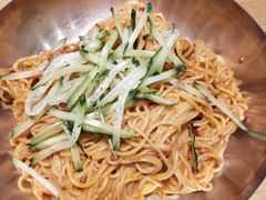 -现代烧烤冷面店(苏家屯店)