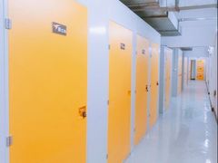 -安东易迷你仓自助寄存仓库(苏州桥店)