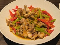 -庐灶江南·江南菜·四合院Bistro(东直门雍和宫·原华侨宾馆店)