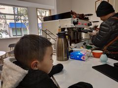 -白鹅咖啡(金城花园店)