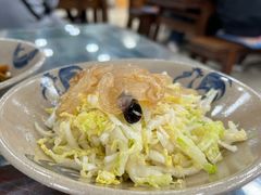 -乔家满族八大碗(流水沟店)