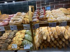 -BROAD面包路·欧式面包(龙湖时代C馆店)
