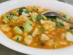 -宁海食府(总店·天一阁望京店)