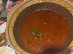 -山四砂锅(太原钟楼街店)