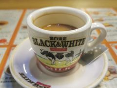-尖沙咀茶餐厅(永泰店)
