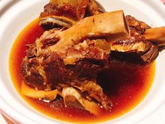 牛大骨-西贝莜面村(金隅嘉品mall店)
