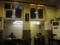 大堂-19号私房菜(云南路店)