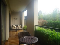 -上海崇明金茂凯悦酒店