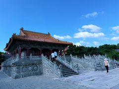 -北陵公园