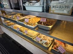 -中山大厦熟食外卖(珠江路店)