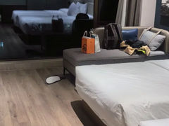 -全季酒店(上海漕河泾店)