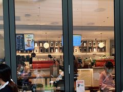 -Peet's Coffee皮爷咖啡(万象天地店)