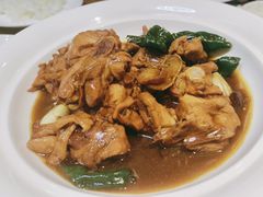-巨鼎谭家菜(普照寺路店)