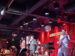 -音乐房子·Vintage Live Bar(玉林总店)