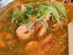 -万宝海鲜舫(劳动公园店)