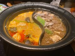 -温野菜涮涮锅(西单大悦城店)