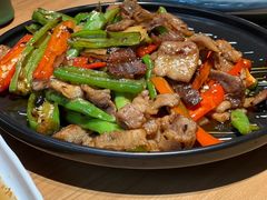 -竹里馆·淮扬菜·功夫茶(老门东店)