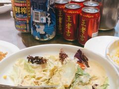 -顺风海鲜港(金玉兰店)