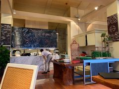 大堂-宴悦海鲜餐厅·游水海鲜·牛排(亚龙湾瑞吉店)