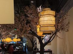 -绿茶餐厅(昌平悦荟店)