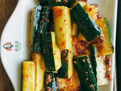 -李先生牛肉面大王(营口大润发店)