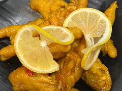 -炭舍干锅(华发商都店)