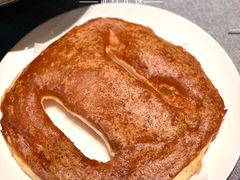 老北京糖油饼-柿合缘新京菜(国金中心商场店)