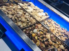 -SEA西雅图海鲜自助餐厅(正义店)