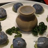 这口羊肉香死我了😍
