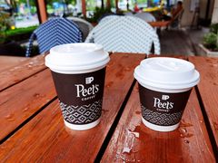 -Peet's Coffee皮爷咖啡(大学路店)