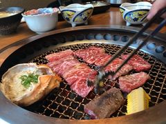 -炎蔵牛舌烤肉