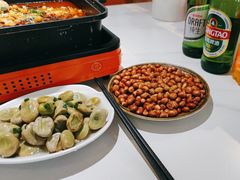 -好厨郎烤鱼·家常菜(红旗路总店)