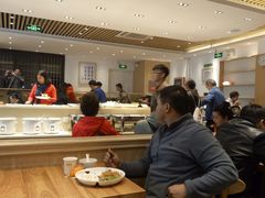 大堂-素满香·素食自助餐(苏州·临顿路店)
