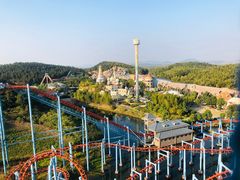 -南京银杏湖乐园