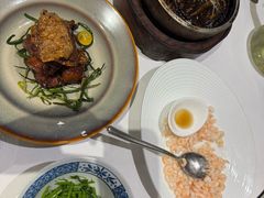 -香雪海饭店中餐厅(人民桥店)