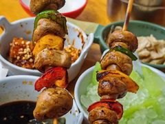 -炒豆合作社(东四总店)