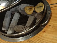 -水浒烤肉(医学院店)