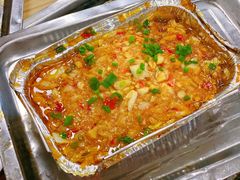锡纸娃娃菜-爱蚝屋