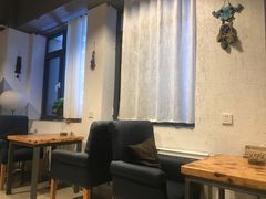 -完美咖啡(建赏欧洲店)