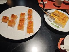 -田园北魏家宴·大同菜(御东店)