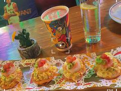 -Famous肥猫墨西哥音乐餐吧(五棵松华熙LIVE店)