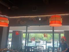 -阿嫂印象·民间江湖菜(大学城店)