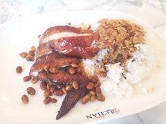 -了凡香港油鸡饭面(大成店)