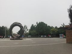 -大兴滨河森林公园