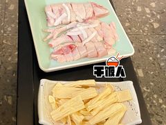 -椰小名·竹笙椰子鸡(中堂店)