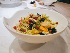 -老牌坊鲁菜名店(宽厚里店)