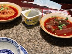 -南京大牌档(人民广场店)